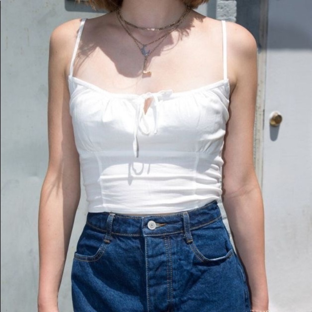 Brandy Melville Jennifer Tank